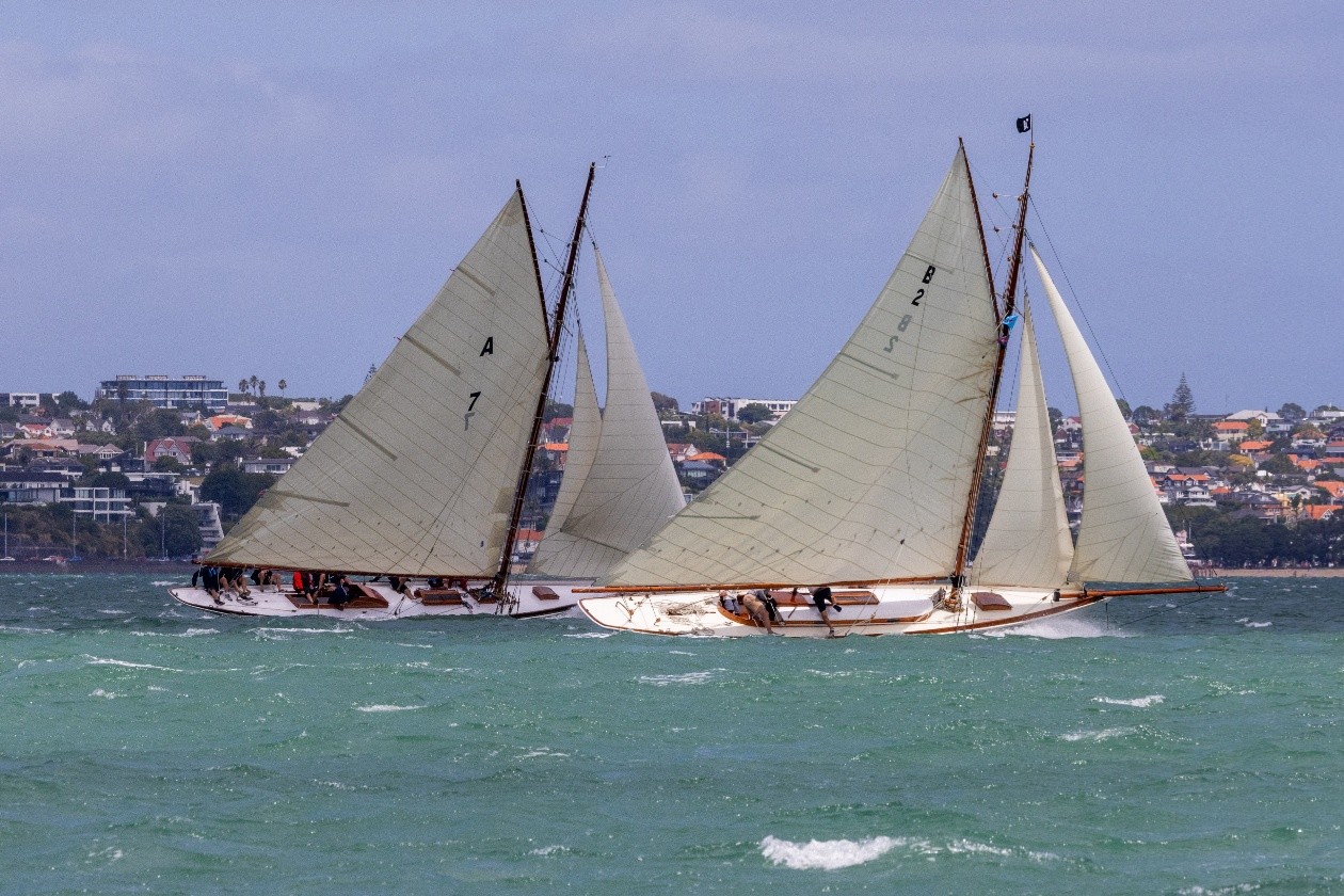 2025 winter series