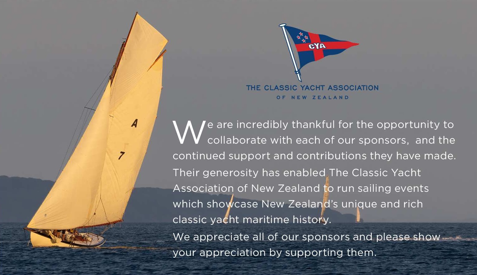 CYA Classic Register-2025-Sponsors CYA Classic Register-2025-Sponsors