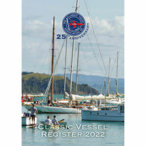 CYA Register Cover 2022