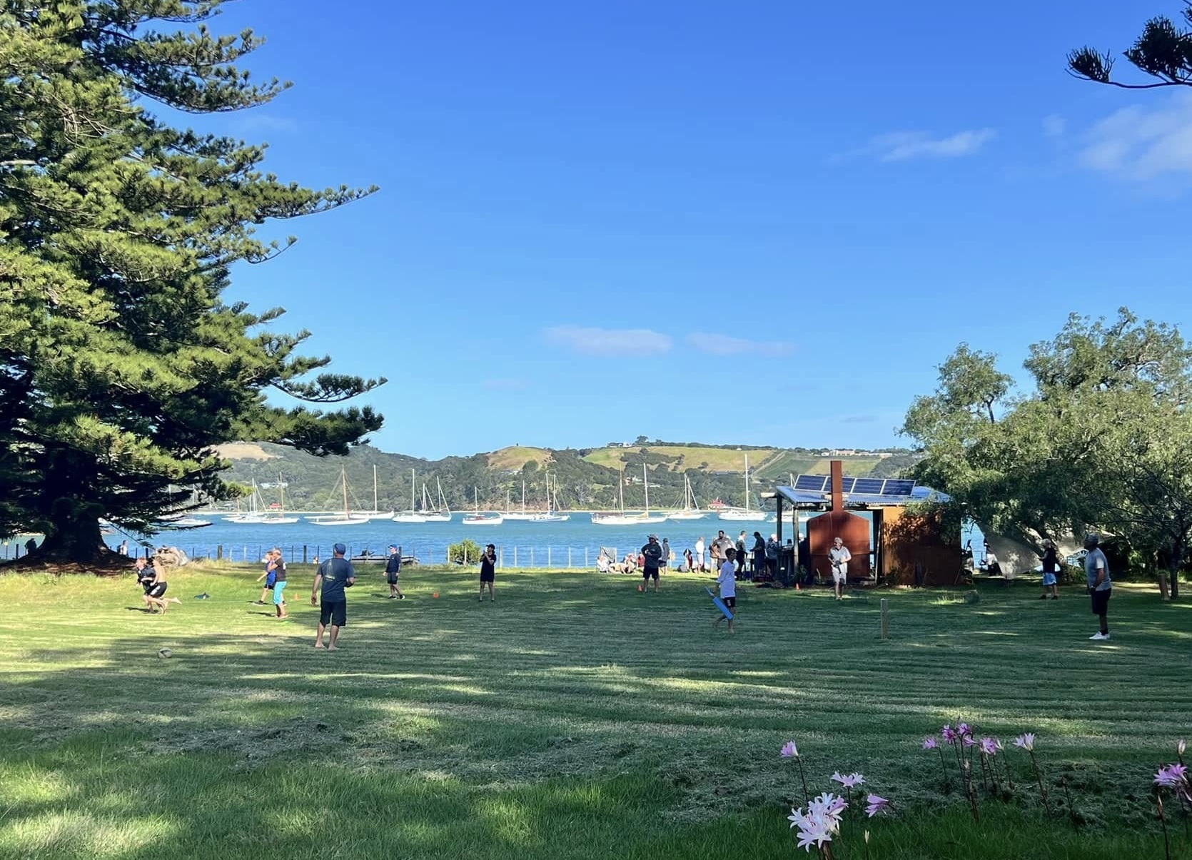 Event-Kennedy-Bay-