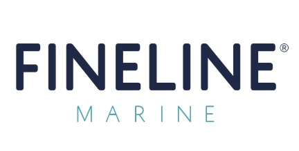 Fineline Marine logo-banner