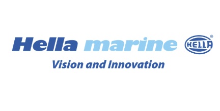 Hella Marine logo-banner