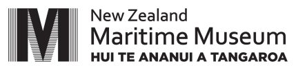 Maritime Museum Logo