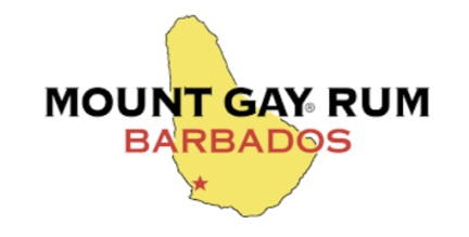 Mt Gay rum logo-banner
