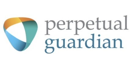 Perpetual guardian logo-banner