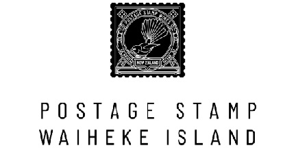 Postage Stamp logo-banner