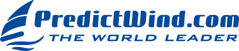 Predict Wind Logo