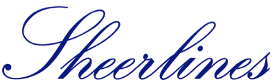 Sheerlines logo