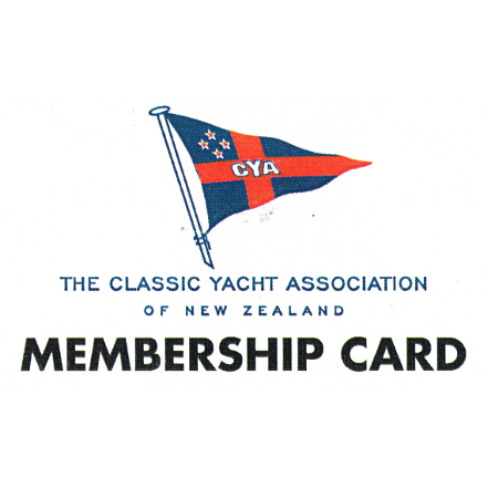 CYA Membership Renewal