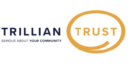 Trillian trust logo-banner