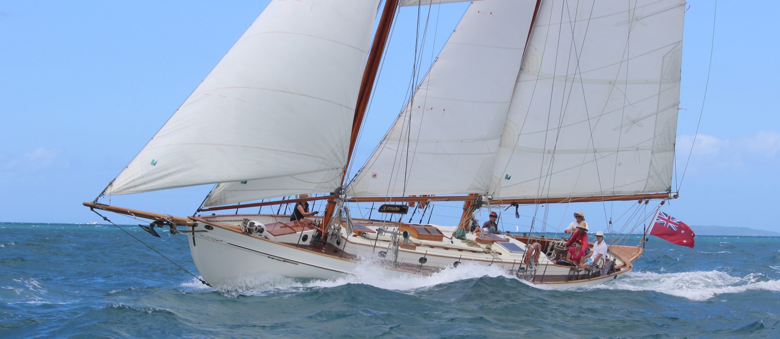 classic yachts nz