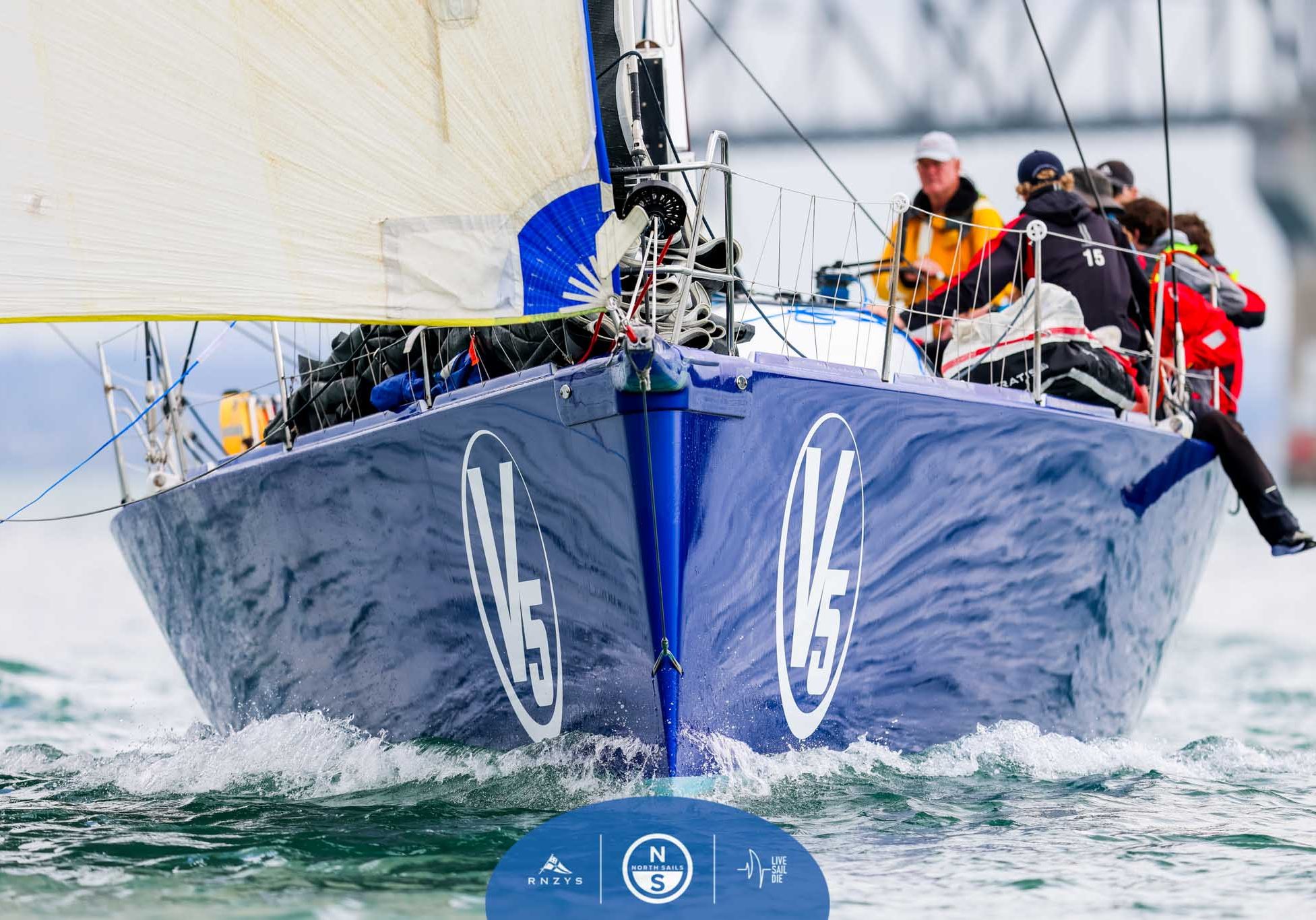 Event - Photo RNZYS Winter Series 2025