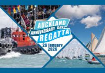 Pic Auckland Anniversary regatta 26