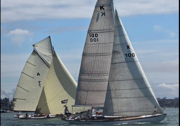 Racing PCC Upper Harbour Nov25