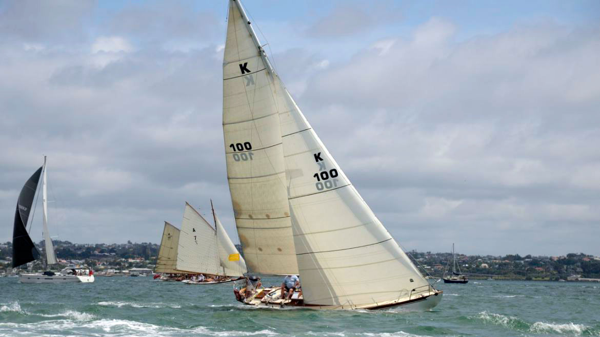 Classic Yacht Regatta