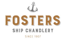 Fosters Ship Chandlery logo