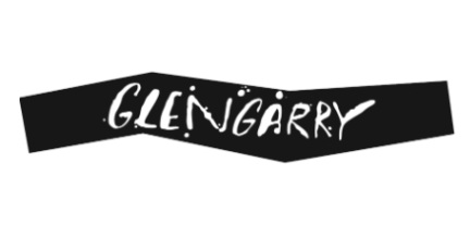 glengarry logo-banner