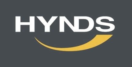 hynds logo-banner