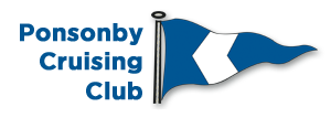 Ponsonby Cruising Club logo