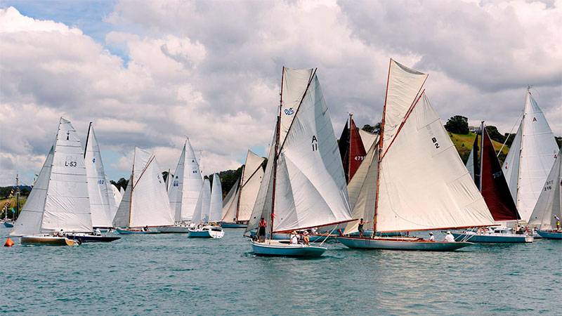 Vessel Register